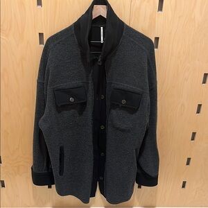 Free People Ruby Jacket